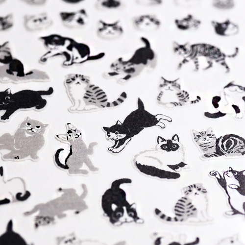 G C Press マスキングシール ミュウ アンド ミュウ 141 06 シール シール ステッカー 東急ハンズネットストア