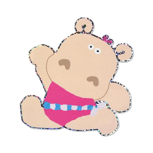 G.C.PRESS ステッカー 523－18 プリマドン｜【ハンズネットストア】