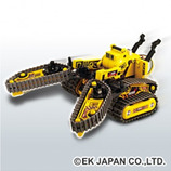 エレキット トリプルレンジャー MR-9102