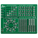 イーケイジャパン エレキット（ELEKIT） チップLED交互に点滅キット LK