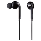 エレコム Bluetoothワイヤレスヘッドホン LBT-C/HPC13MPBK ブラック