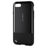 【iPhone8/7】 エレコム TOUGH SLIM PM-A17MTSBK ブラック