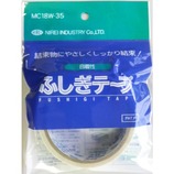 仁礼 ふしぎテープ つめ替用 幅18mm