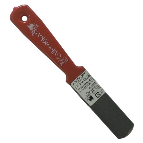 【クリックで詳細表示】オリエント ハンディ・ステン HS1＆minus；170