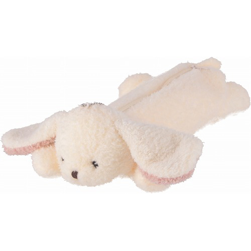 コルタ（Colta） アニマルペンケース うさぎ｜【ハンズネットストア】