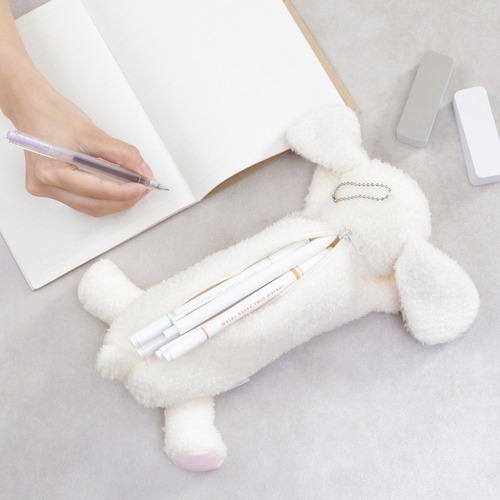 コルタ（Colta） アニマルペンケース うさぎ｜【ハンズネットストア】