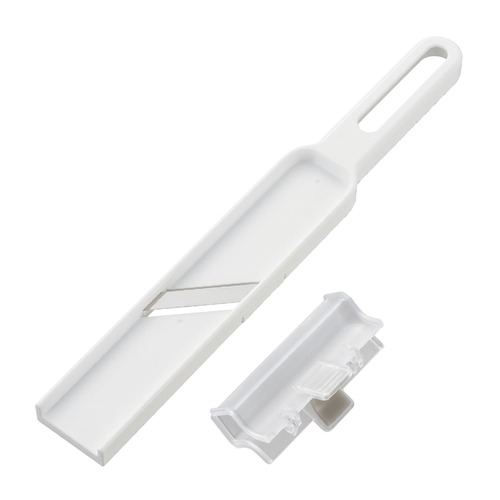 曙産業 長ネギななめスライサー CH－2093｜【ハンズネットストア】