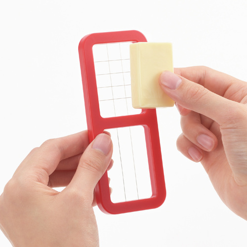 曙産業 ベビーチーズカッター CH－2103｜【ハンズネットストア】