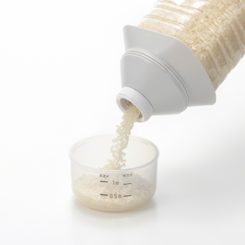 おこめたん専用 セイミツ工業×アタッサ コラボモデル PS-14-DN-K-HORO ネジ式