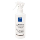 松山油脂 アミノ酸ヘアウォーター