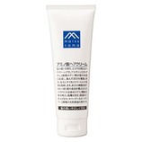 松山油脂 アミノ酸ヘアクリーム 120g