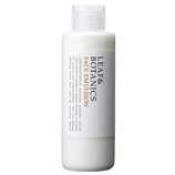 松山油脂 リーフ&ボタニクス フェイスエマルジョン MEBUKI 150ml