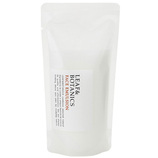 松山油脂 リーフ&ボタニクス フェイスエマルジョン MEBUKI 詰替用 140ml