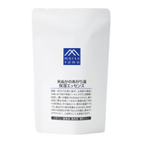 松山油脂 Mマーク 米ぬかのあがり湯保湿エッセンス 詰替用 260ml