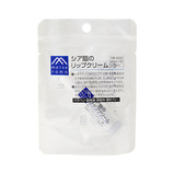 松山油脂 Mマーク シア脂のリップクリーム 4g