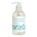 松山油脂 Charmant Chouchou(シャルマンシュシュ) モイスト&リペアシャンプー 480ml