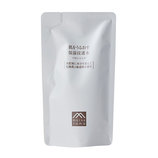 松山油脂 肌をうるおす保湿浸透水 バランシング 詰替 110ml