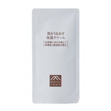 松山油脂 肌をうるおす保湿クリーム 詰替 45g