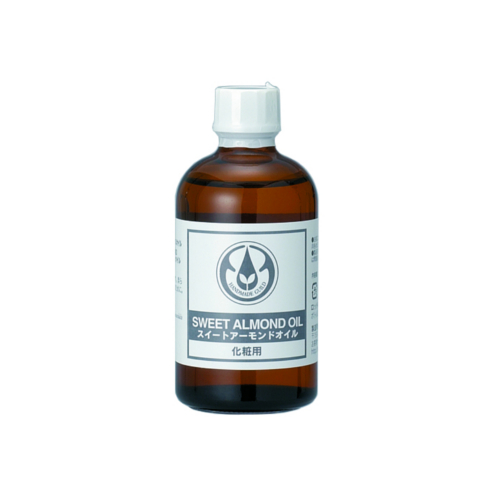 生活の木 スイートアーモンドオイル 110ml