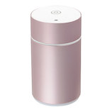 生活の木 エッセンシャルオイルディフューザー aromore mini(アロモアミニ) ピンク