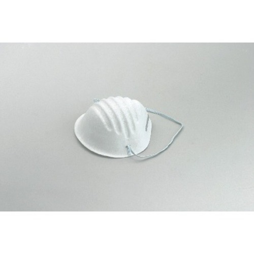 【クリックで詳細表示】シンプルマスク 3枚入