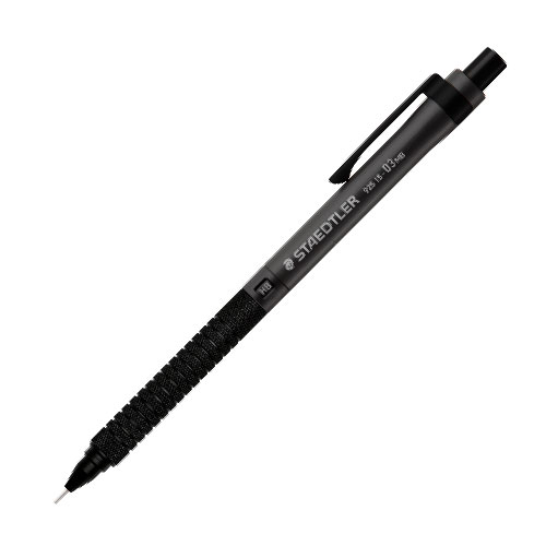 ステッドラー（STAEDTLER） 製図用シャープペンシル 0.3mm 925 15-03MB