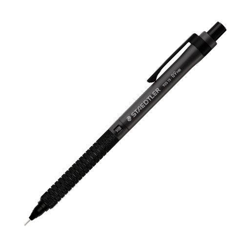 ステッドラー（STAEDTLER） 製図用シャープペンシル 0.9mm 925 15-09MB