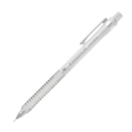 ステッドラー（STAEDTLER） 製図用シャープペンシル 0.5mm 925 15-05MW