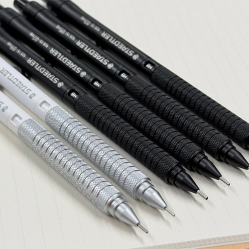 ステッドラー（STAEDTLER） 製図用シャープペンシル 0.5mm 925 15-05MW