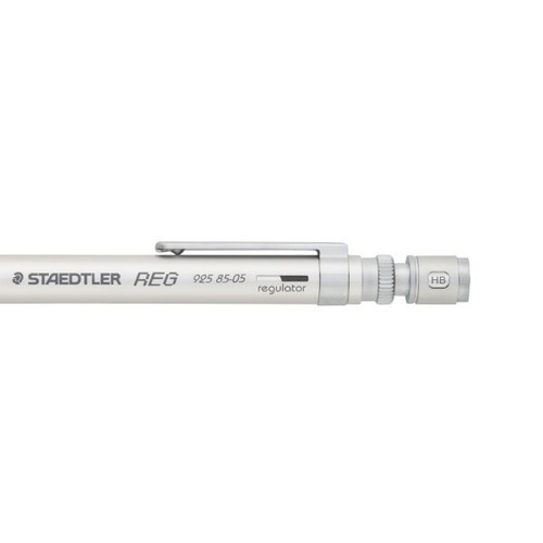 【廃番】STAEDTLER ステッドラー REG レグ 0.3 0.5 ステッドラー シャープペンシル レグ 復刻 STAEDTLER REG 0.3mm