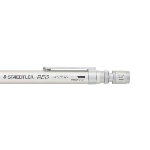 ステッドラー（STAEDTLER） 製図用シャープペンシル レグ（REG