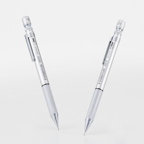 ステッドラー（STAEDTLER） 製図用シャープペンシル レグ（REG