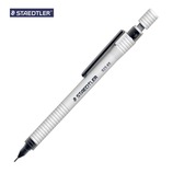 ステッドラー 製図シャープペンシル 0.5mm 925-65-05W ホワイト