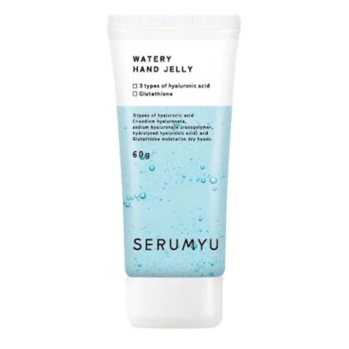 ナリスアップ（NARIS UP） セラミュ（SERUMYU） ハンドジェリー HA 60g