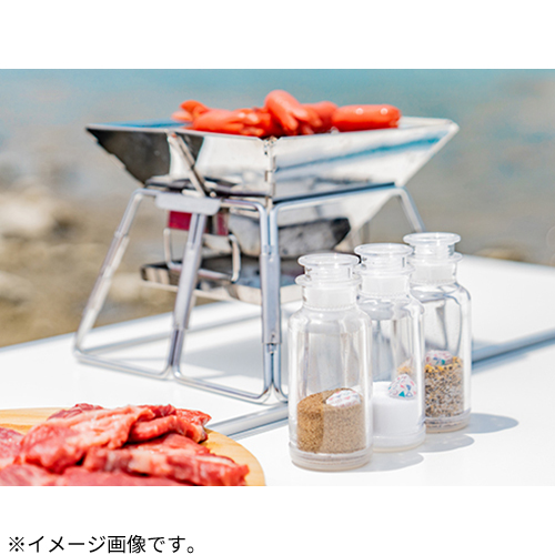 調味料専用乾燥剤 カタマラーーン minimini 15個入｜【ハンズネット