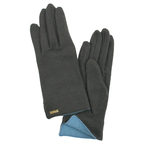 防寒　蓄熱素材　カシミヤ　ニット　セーター　4 M〜L相当 グレー　裏地付き 防寒 蓄熱素材 カシミヤ ニット セーター 4 M〜L相当 グレー 裏地付き