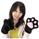 ジグ 黒ねこの手 6057