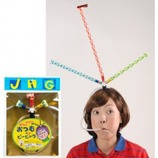 ジグ おつむでピーヒャラ