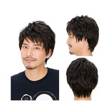 フレッシュショート スタンダードブラック 5764