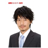 ウィングショートス タンダードブラック 5765