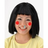 ジグ おかっぱあたまおはなちゃん 6323