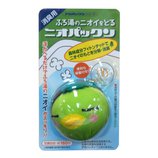 アカパックンシリーズ ニオパックン ふろ湯用