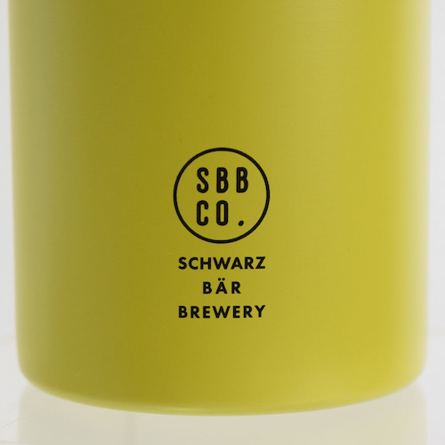 サブヒロモリ パース 2wayステンレスサーモ缶ホルダー イエロー 食器 カトラリー グラス タンブラー 東急ハンズネットストア