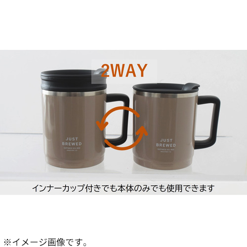サブヒロモリ サブ（Sabu） ブリュード 温められるサーモ