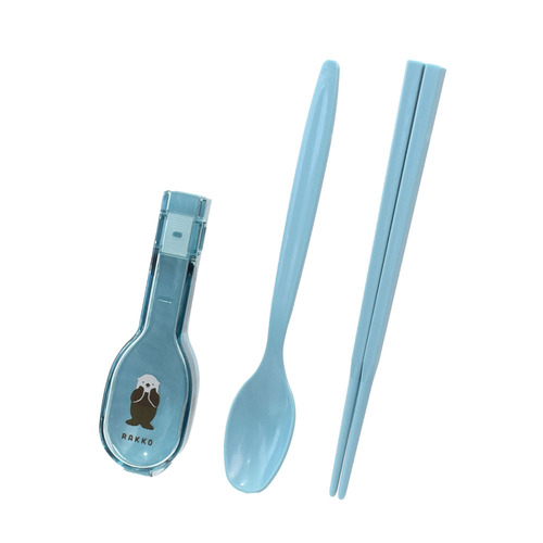 ウォーターランドスプーンセット収納ケース付き