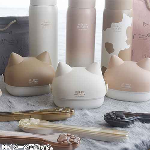 にゃにゃ 2個セット サブヒロモリ にゃお にくきゅうコンビセット ピンク|【ハンズ