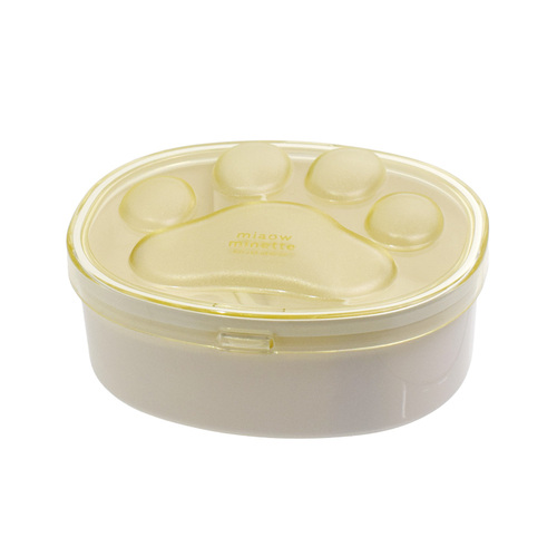 サブヒロモリ にゃお にくきゅうワンタッチランチ 600mL PCA4357－06