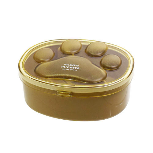 サブヒロモリ にゃお にくきゅうワンタッチランチ 600mL PCA4357－13