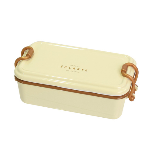 サブヒロモリ エクラルテ タイトランチ1段 600mL PCA4390－01