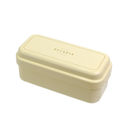 サブヒロモリ エクラルテ 2WAYスマートロックランチ2段 610mL PCA4392
